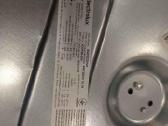 Dujinė kaitlentė Electrolux 300 serija „domino“ Eg - nuotraukos Nr. 2