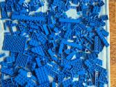 Mišrus lego + instrukcijos - nuotraukos Nr. 10