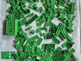 Mišrus lego + instrukcijos - nuotraukos Nr. 12