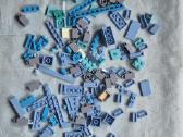 Mišrus lego + instrukcijos - nuotraukos Nr. 18