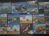 Mišrus lego + instrukcijos - nuotraukos Nr. 28