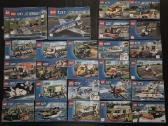Mišrus lego + instrukcijos - nuotraukos Nr. 29
