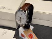 Iwc Portugieser Chronograph - nuotraukos Nr. 2