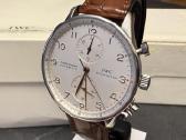 Iwc Portugieser Chronograph - nuotraukos Nr. 4