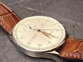 Iwc Portugieser Chronograph - nuotraukos Nr. 10