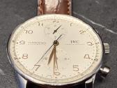 Iwc Portugieser Chronograph - nuotraukos Nr. 12