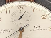 Iwc Portugieser Chronograph - nuotraukos Nr. 13