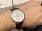 Iwc Portugieser Chronograph - nuotraukos Nr. 23