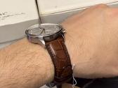 Iwc Portugieser Chronograph - nuotraukos Nr. 24