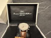 Iwc Portugieser Chronograph - nuotraukos Nr. 27