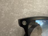 Ray ban meta stiliaus akiniai - nuotraukos Nr. 2
