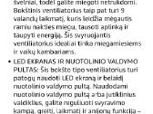 2-1 ventiliatorius ir šildytuvas - nuotraukos Nr. 7