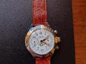 Laikrodis Poljot 3133 Chronografas - nuotraukos Nr. 3
