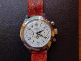 Laikrodis Poljot 3133 Chronografas - nuotraukos Nr. 4