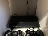 Sony Playstation 3 Super Slim 150 GB - nuotraukos Nr. 2