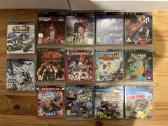 Sony Playstation 3 Super Slim 150 GB - nuotraukos Nr. 3