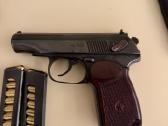 Makarov Pm! - nuotraukos Nr. 2