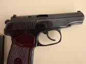 Makarov Pm! - nuotraukos Nr. 3