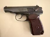 Makarov Pm! - nuotraukos Nr. 5