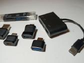 Usb adapteris type-c - nuotraukos Nr. 2