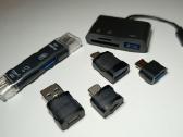 Usb adapteris type-c - nuotraukos Nr. 3
