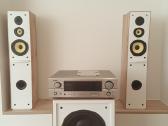 Audio komplektas - nuotraukos Nr. 3