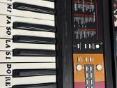 Pianinas Yamaha - nuotraukos Nr. 2