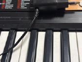 Pianinas Yamaha - nuotraukos Nr. 3
