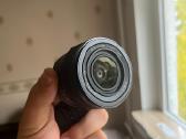 Sony Fe 28–60mm F4–5.6 Sel2860 – kaip naujas - nuotraukos Nr. 2