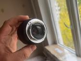 Sony Fe 28–60mm F4–5.6 Sel2860 – kaip naujas - nuotraukos Nr. 3
