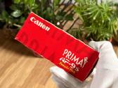 Naujas Canon Prima Af-9s su originalia dėžte - nuotraukos Nr. 5
