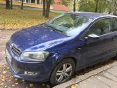 Parduodu VW Polo 1,6 Tdi Match 2012 - nuotraukos Nr. 2