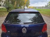 Parduodu VW Polo 1,6 Tdi Match 2012 - nuotraukos Nr. 4