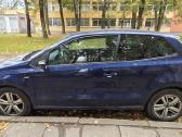 Parduodu VW Polo 1,6 Tdi Match 2012 - nuotraukos Nr. 5