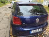 Parduodu VW Polo 1,6 Tdi Match 2012 - nuotraukos Nr. 7