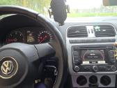 Parduodu VW Polo 1,6 Tdi Match 2012 - nuotraukos Nr. 8