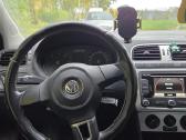 Parduodu VW Polo 1,6 Tdi Match 2012 - nuotraukos Nr. 14
