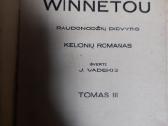 Winetu senovine - nuotraukos Nr. 4