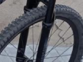 Rock shox 35 silver Tk dviračio šake - nuotraukos Nr. 2