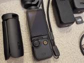 Dji Osmo Pocket 3 Combo - nuotraukos Nr. 2