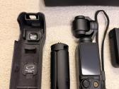 Dji Osmo Pocket 3 Combo - nuotraukos Nr. 3