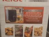Tefal Easy Fry Essential“ karšto oro gruzdintuvė - nuotraukos Nr. 3