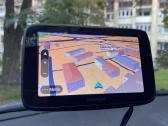 Tomtom Start 50 GPS navigacija - nuotraukos Nr. 2