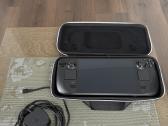Steam Deck Oled 512 GB - nuotraukos Nr. 2