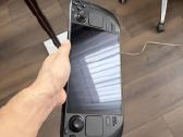 Steam Deck Oled 512 GB - nuotraukos Nr. 5