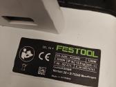 Festool Ctl 26 E Profesionalus dulkiu siurblys - nuotraukos Nr. 4