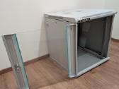 Qoltec 54487 Rack cabinet 19inch 12u; 89 € - nuotraukos Nr. 4