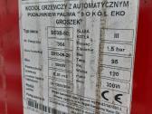 Granulinis katilas 50 Kw Sokol - nuotraukos Nr. 2