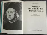 Knyga P. Werner Lange ''Ich War.'' Vokiečių k. - nuotraukos Nr. 3
