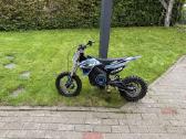 Vaikiškas krosinis motociklas Asix 709 1000w 36v - nuotraukos Nr. 3